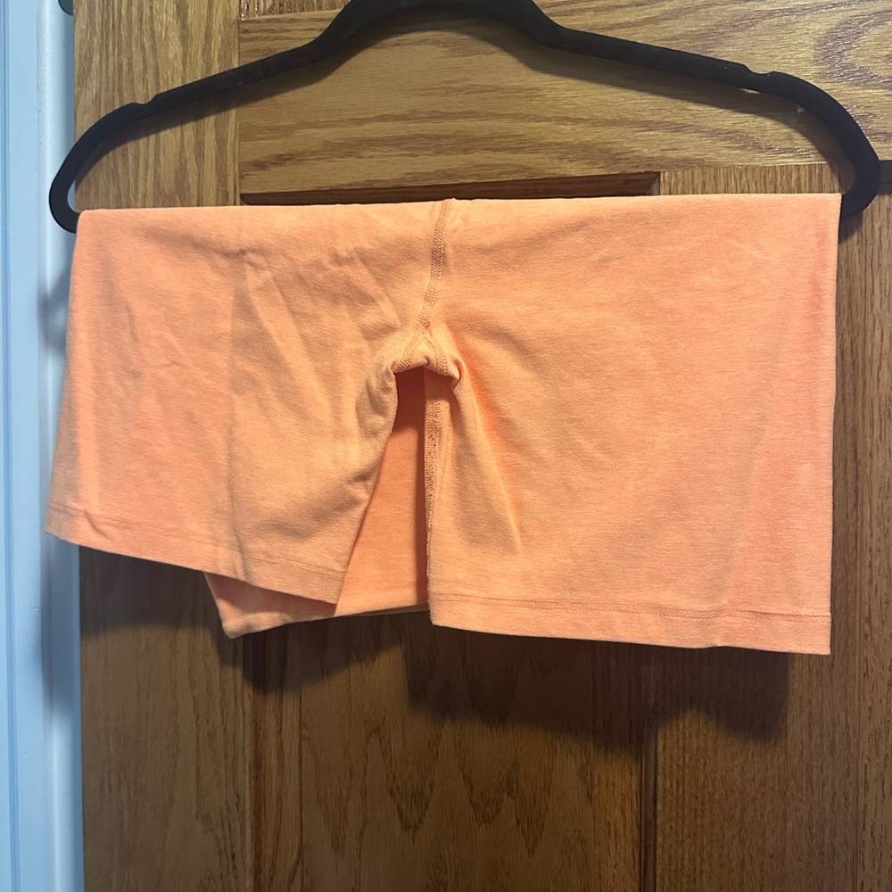 Beyond Yoga Biker Short